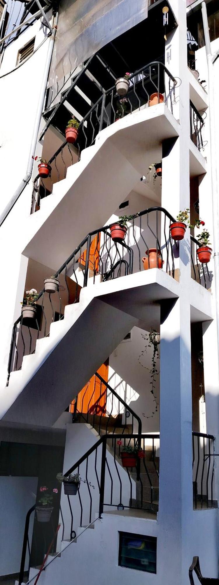 Panoramic Cusco Apartment Exterior photo